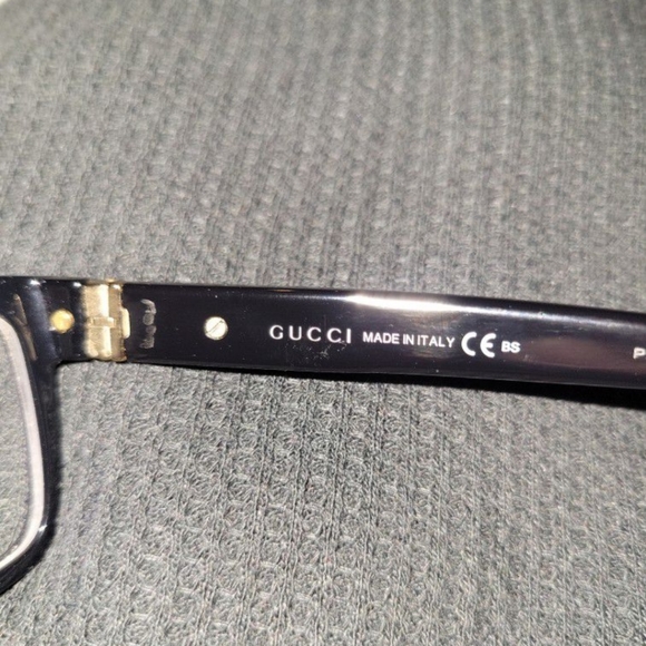 2 Authentic Gucci glass frame - Picture 3 of 8